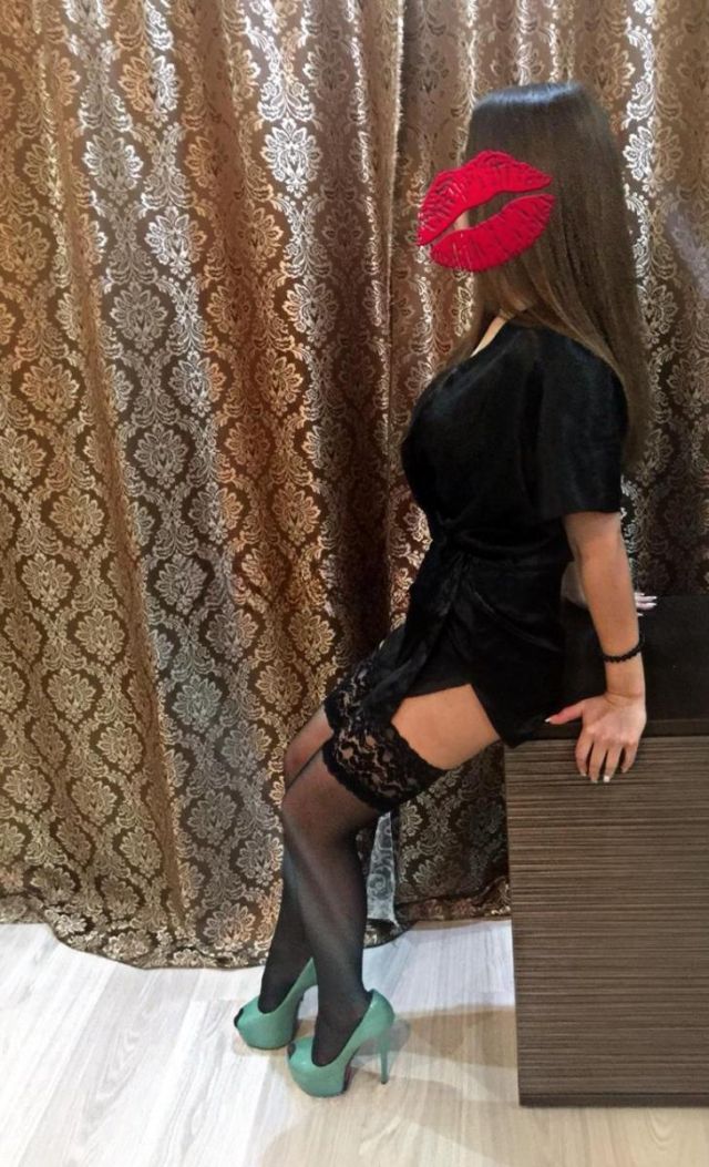 Индивидуалка ☎️Настёна☎️ ККБ Фотография 