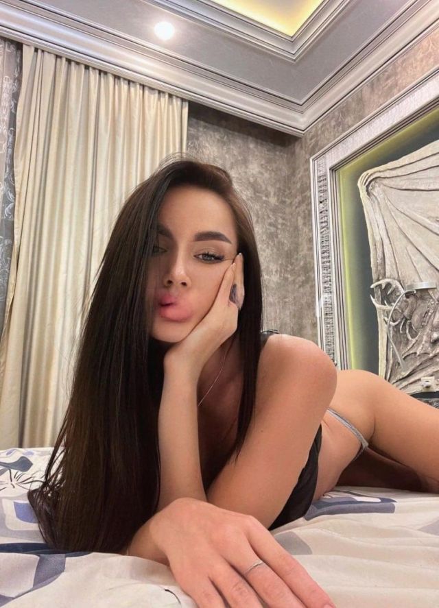 Индивидуалка Влада Фестивальный Фотография 