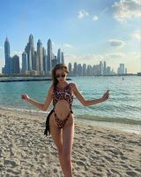 Миниатюра Индивидуалка Анна Фотография 