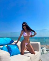 Миниатюра Индивидуалка Саманта Фотография 