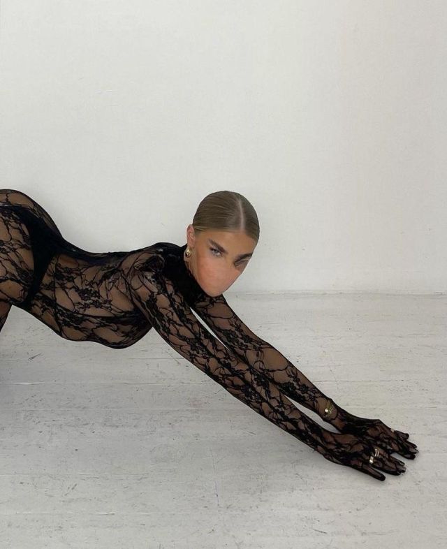 Индивидуалка Оля Фотография 