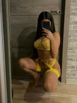 Миниатюра Индивидуалка Милена Фотография 