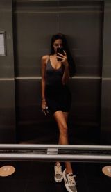 Миниатюра Индивидуалка Милена Фотография 
