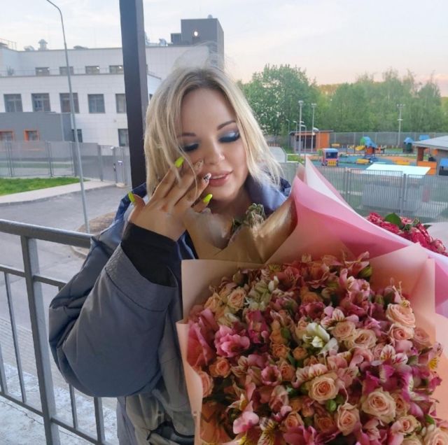 Индивидуалка Мариша Комсомольский Фотография 