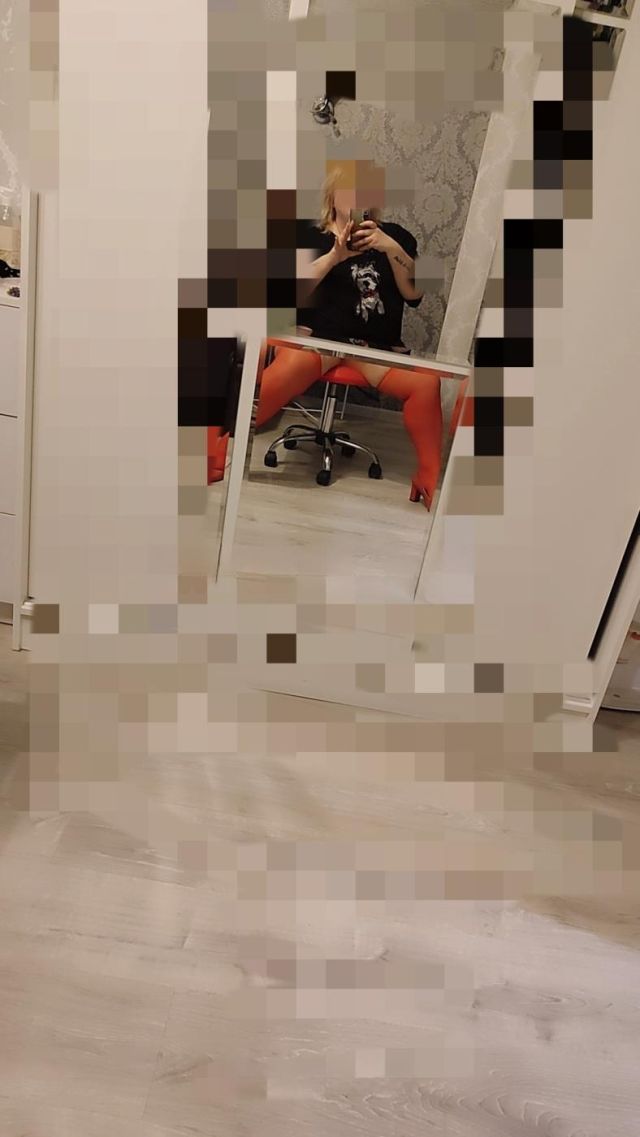 Индивидуалка Мариша Комсомольский Фотография 