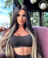 Миниатюра Индивидуалка Мелисса Фотография 