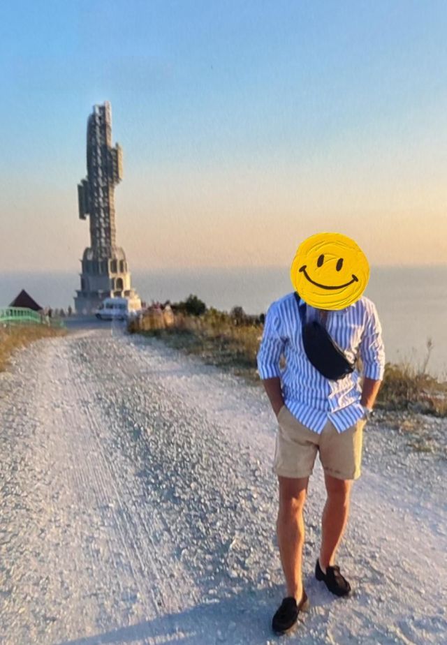 Мужчина Макс Фотография 