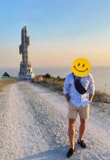 Миниатюра Мужчина Макс Фотография 