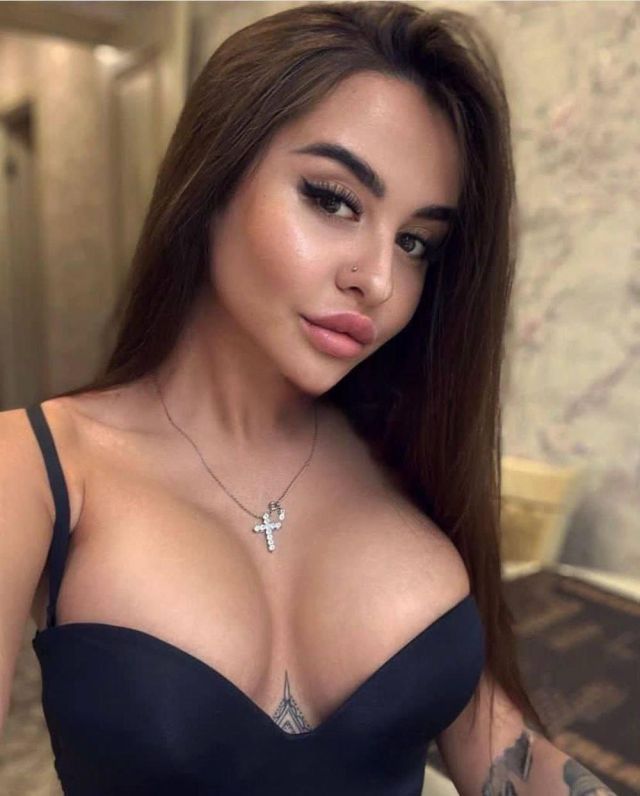Индивидуалка Карина Фотография 