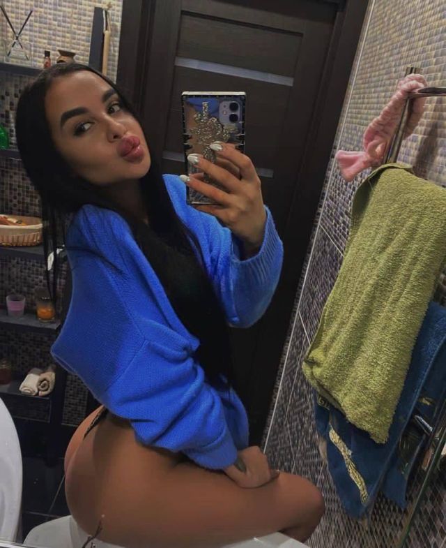 Индивидуалка Карина Фотография 