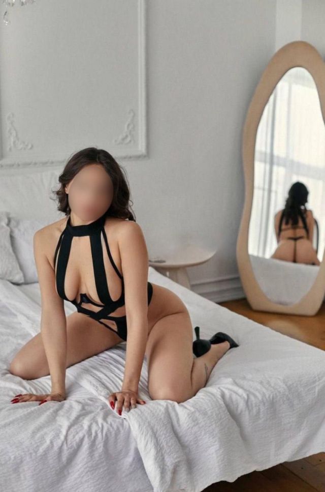Индивидуалка Крис Фотография 