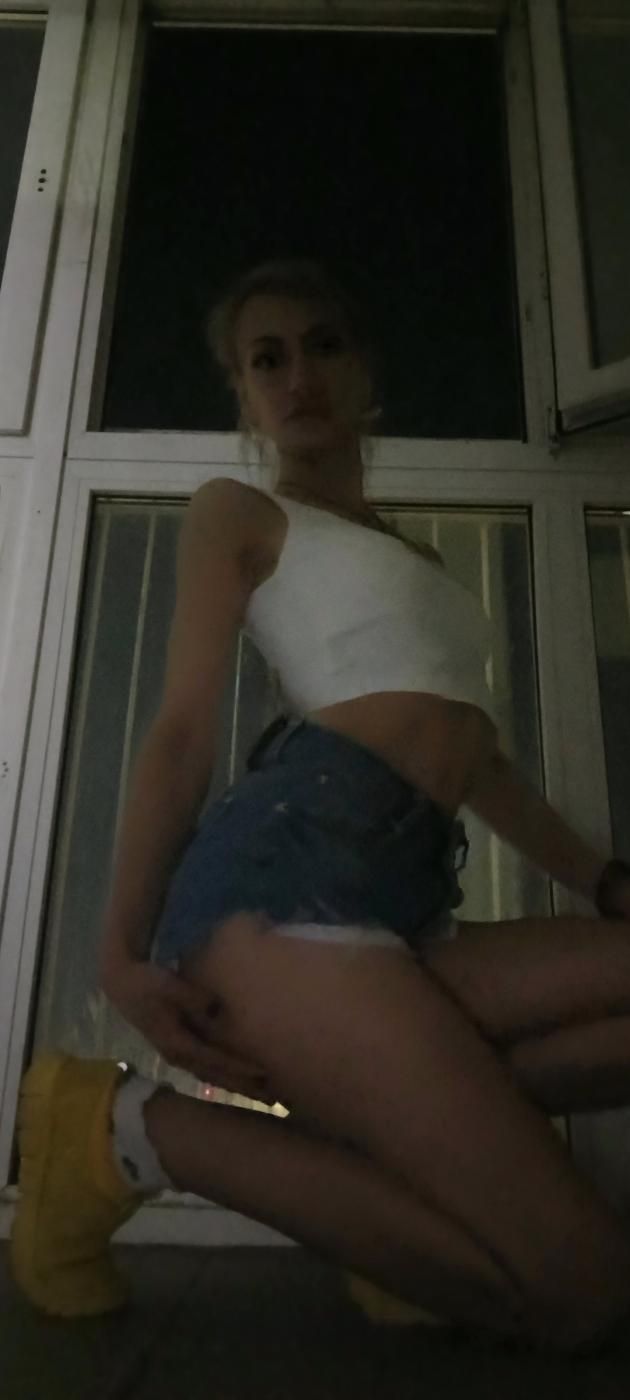 Индивидуалка Настасия Фотография 