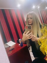 Миниатюра Массажистка Ксения Фотография 