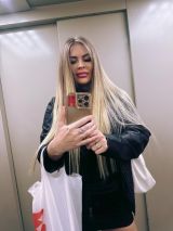 Миниатюра Массажистка Ксения Фотография 