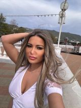 Миниатюра Массажистка Ксения Фотография 