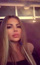 Миниатюра Массажистка Ксения Фотография 