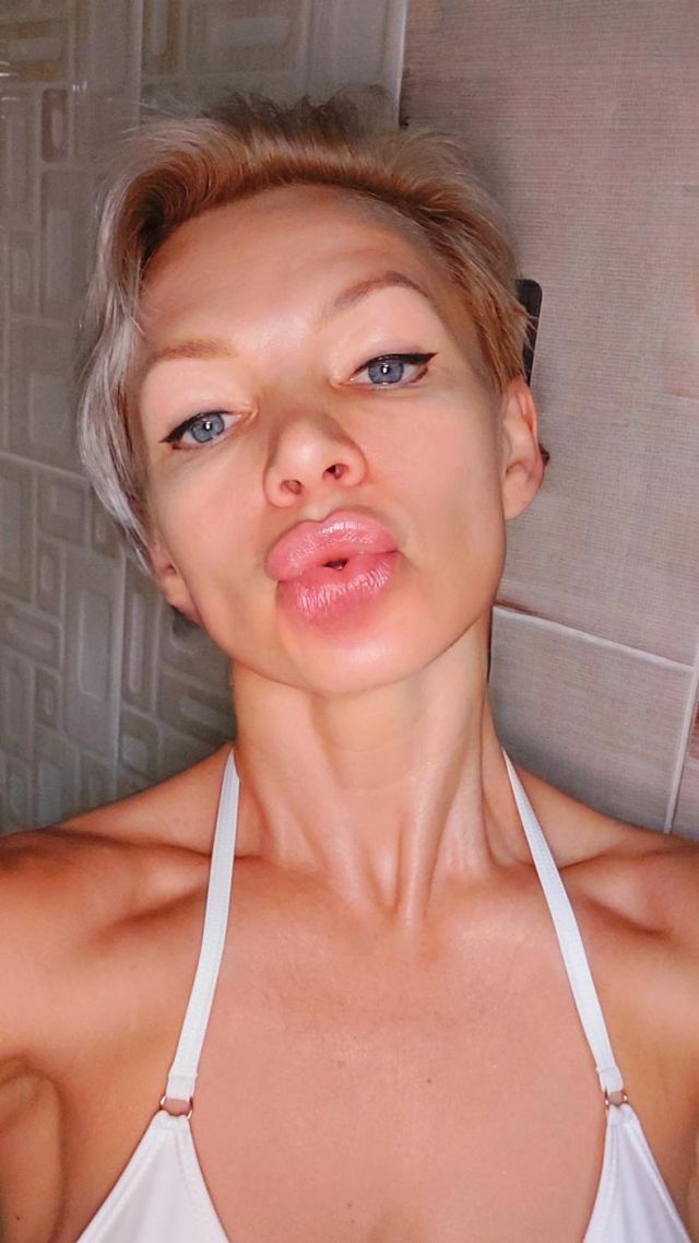 Массажистка Алекса Фестивальный Фотография 