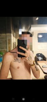 Миниатюра Мужчина Андрэ Центральный Фотография 