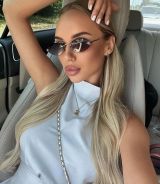 Миниатюра Индивидуалка Анна Фотография 