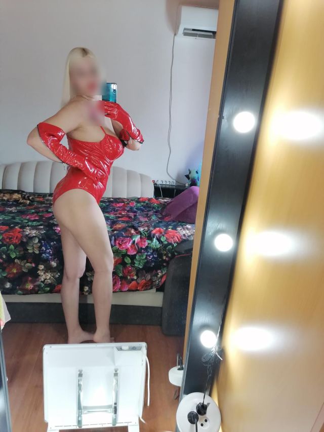 Индивидуалка Анжелочка Центральный Фотография 