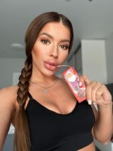 Миниатюра Индивидуалка Марика Центральный Фотография 