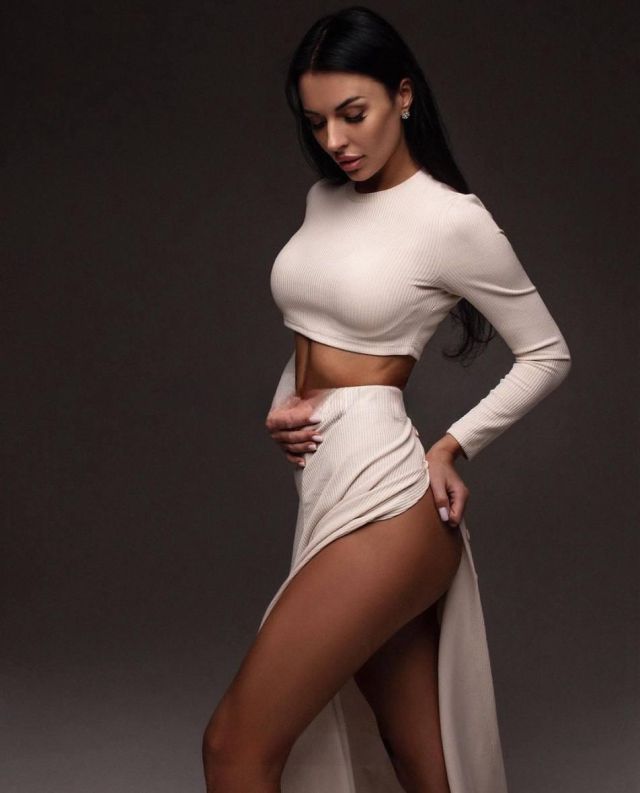 Индивидуалка Катерина Фотография 
