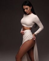 Миниатюра Индивидуалка Катерина Фотография 