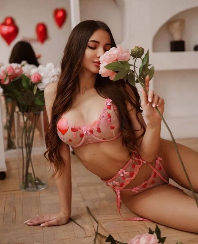 Индивидуалка Катрина Фотография 