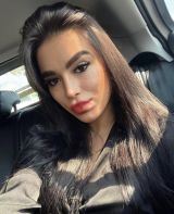 Миниатюра Индивидуалка Валерия Фестивальный Фотография 