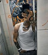 Миниатюра Мужчина Алекс Фотография 