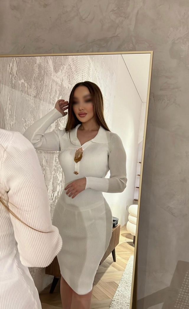 Индивидуалка Раяна Черемушки