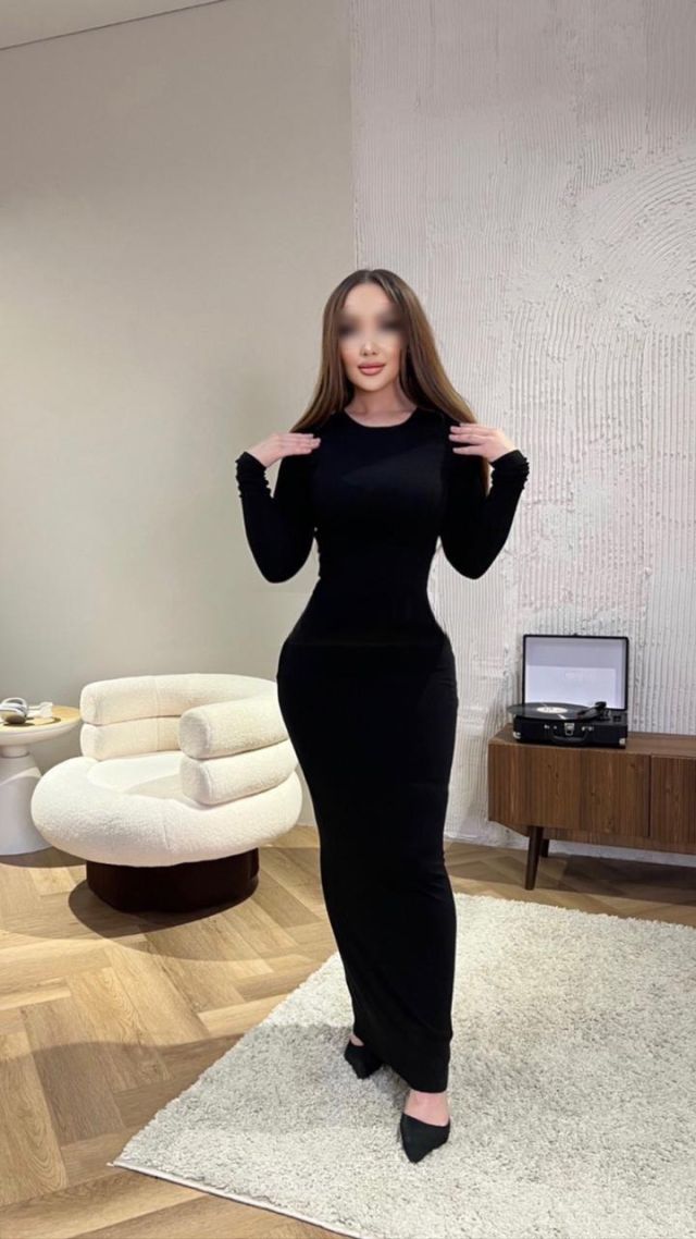 Индивидуалка Раяна Черемушки Фотография 
