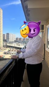 Миниатюра Мужчина Виктор Фотография 