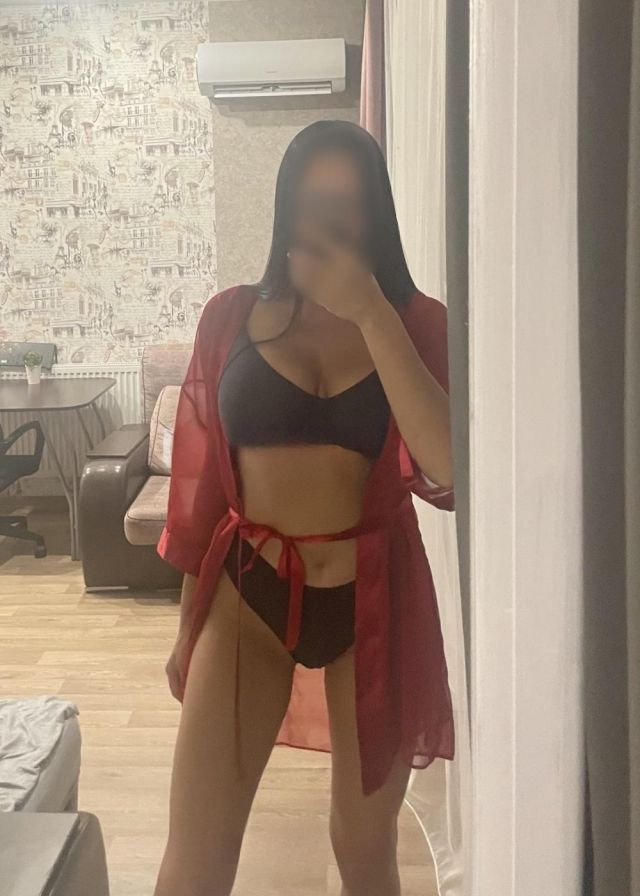 Индивидуалка Арина Центральный Фотография 
